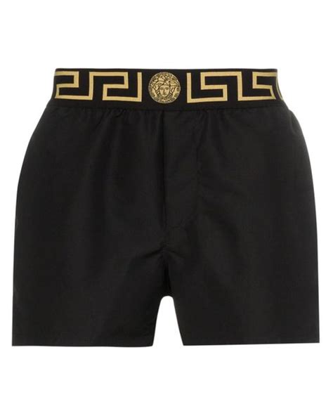 versace zomerjas heren